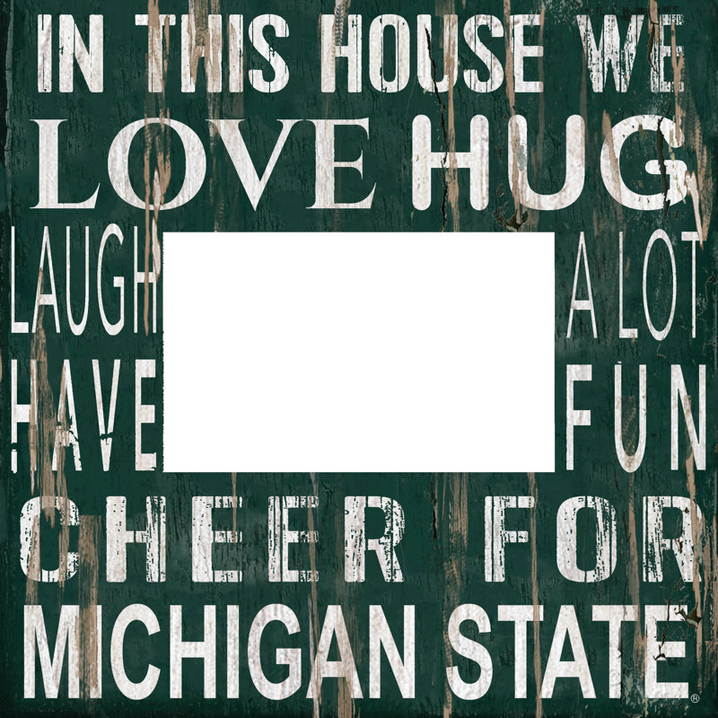 Wall Decor, Michigan State University