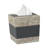 Marble Tissue Box Cover