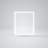 Niveous 30 in. W x 36 in. H Rectangular with Rounded Corners Frameless LED Wall Bathroom Vanity Mirror-866323897-866323895