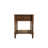 Rumford 1 Drawer Nightstand-1461333000