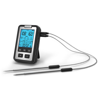 Digitales Bratenthermometer