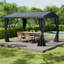 4m x 3m Pergola