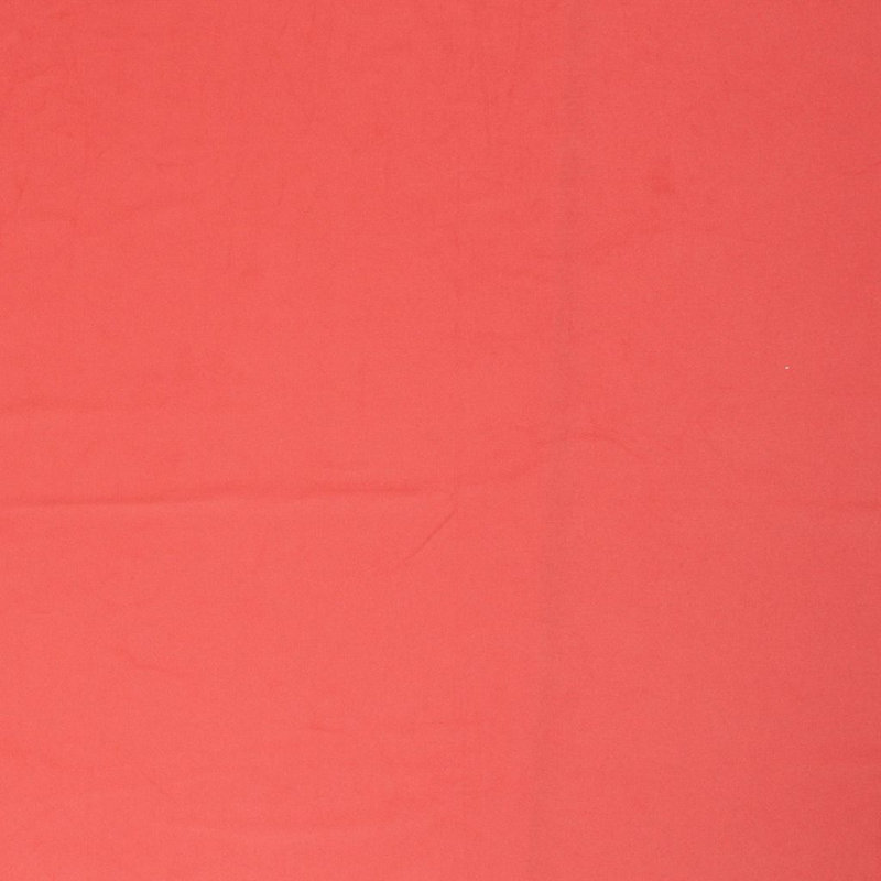 Tissu, Corail