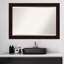 Miroir de salle de bain Gardnertown-1027403696