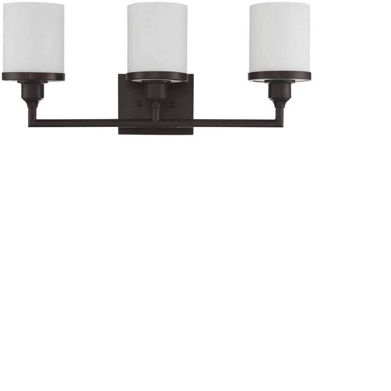 Guardino 4 - Light Dimmable Vanity Light
