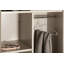 Arnolde 2 Door Steel Wardrobe-410263693