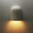 Juliao Ceramic Flush Mounted Sconce-1575273232