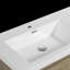 Meuble-lavabo mural avec double lavabo-1284321006
