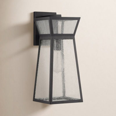 Baltic Outdoor Wall Lantern