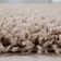 Riam Machine Woven Beige Indoor Rug