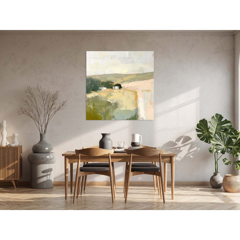 Majestic Wilderness 7 - Unframed, Medium