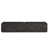 Black/Dark Brown Wood is out of stock