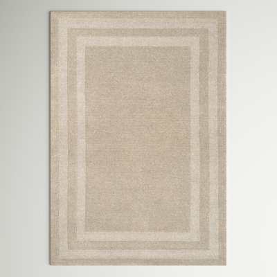 Pierson Hand Tufted Indoor Rug