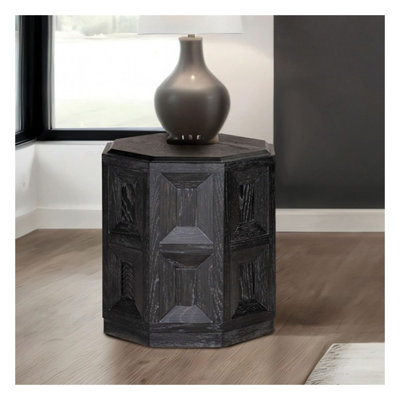 Table de bout Pearson