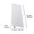 VEVOR Metal Threshold Ramp-94848294