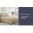 Lavish Home 2-Piece Twin Quilt Set - Twin Bedspread and Pillow Sham with Embossed Diamond Pattern - Lightweight Quilt Bedding Set for All Seasons - Soft Microfiber Coverlet (Green)-118567807-125359425