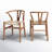 Margo Solid Wood Dining Chair-70090005