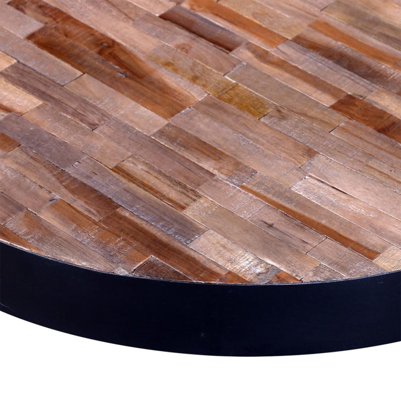 Table basse à cadre simple Edgebrooke