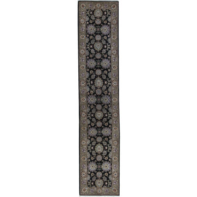 Manchuria One-of-a-Kind 2'6" X 12' Area Rug