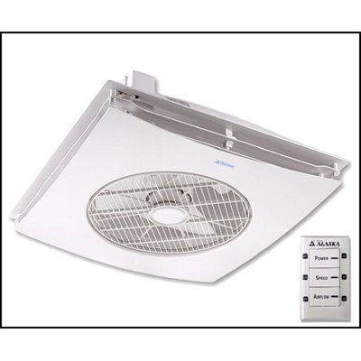 Sears Bathroom Fan