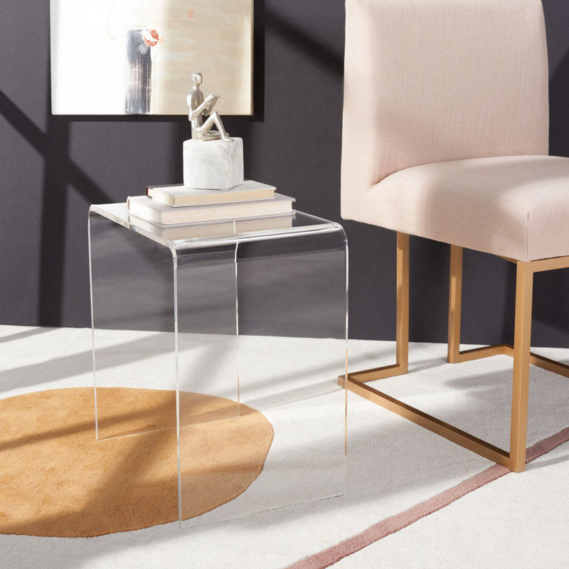 Salia End Table