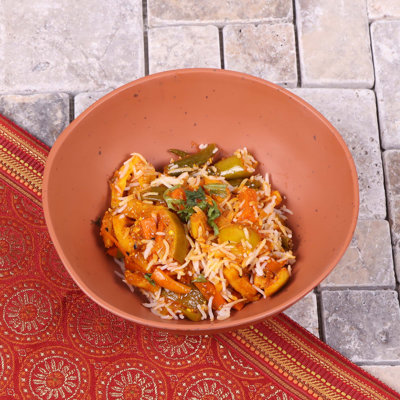 Zen 35 oz. Salad Bowl