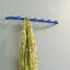 Retro Steel Wall 6 - Hook Coat Rack-342703308