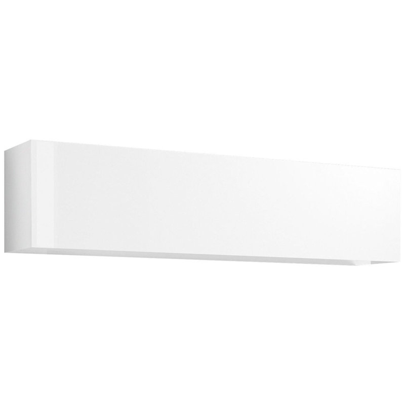 Billie-Loren Floating Shelf