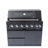 NG BLACK Six Burners Grill