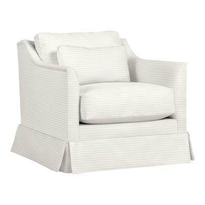 Chaise Newlin 33,5 po Newlin