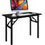 110.01cm W Rectangle Writing Desk-373901120