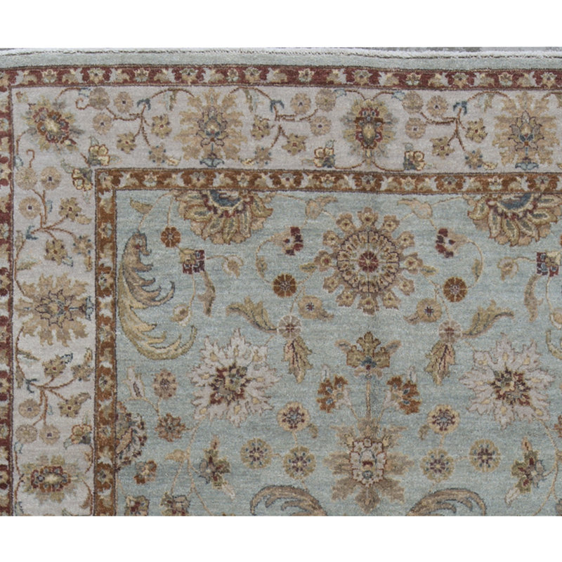 Cornwall One-of-a-Kind 6' X 9' Hand Knotted Area Rug