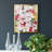 Spring Bliss I Premium Framed Canvas - Ready to Hang-566498705-566498707