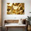 Golden Golden, reproduction sur toile-1555897773