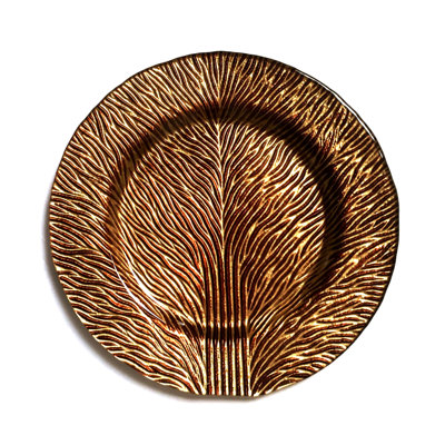 Tree of Life 8" Salad Plate