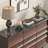 Exquisite And simple Style Accent Cabinet