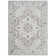 Tapis oriental gris Conri