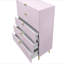 Commode de finition Gaines