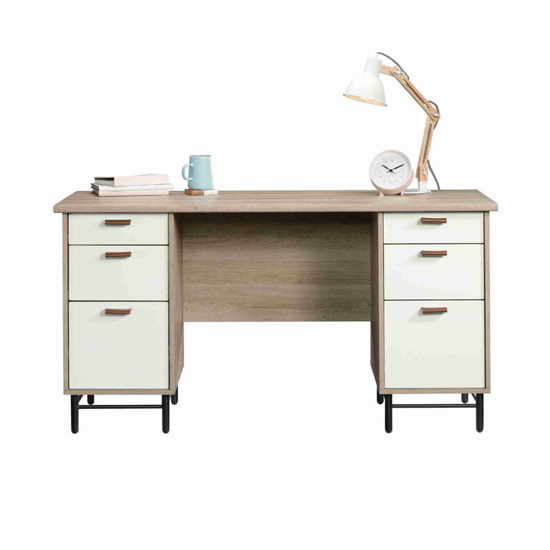 Bureau de direction avec grand bureau