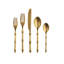Bali Flatware Set - 20 Pieces-2086585050