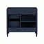 Meuble-lavabo 36 po sans lavabo supérieur-106544221