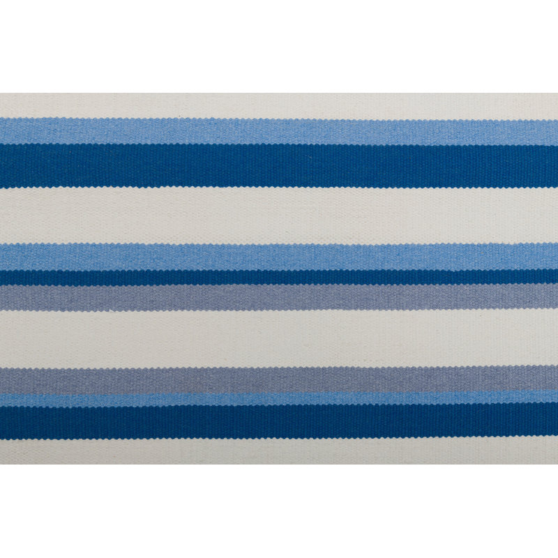 Jamari - Marine, Rectangle 9' x 12'