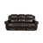Brown Faux Leather selected