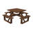 Law-Simmonds 8 - Person Patio Dining Set with Square Table-27859217-91324027-91324026