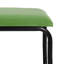 Oesch Polyester Upholstered Bench-893298393