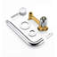 Labit Concealed washbasin tap