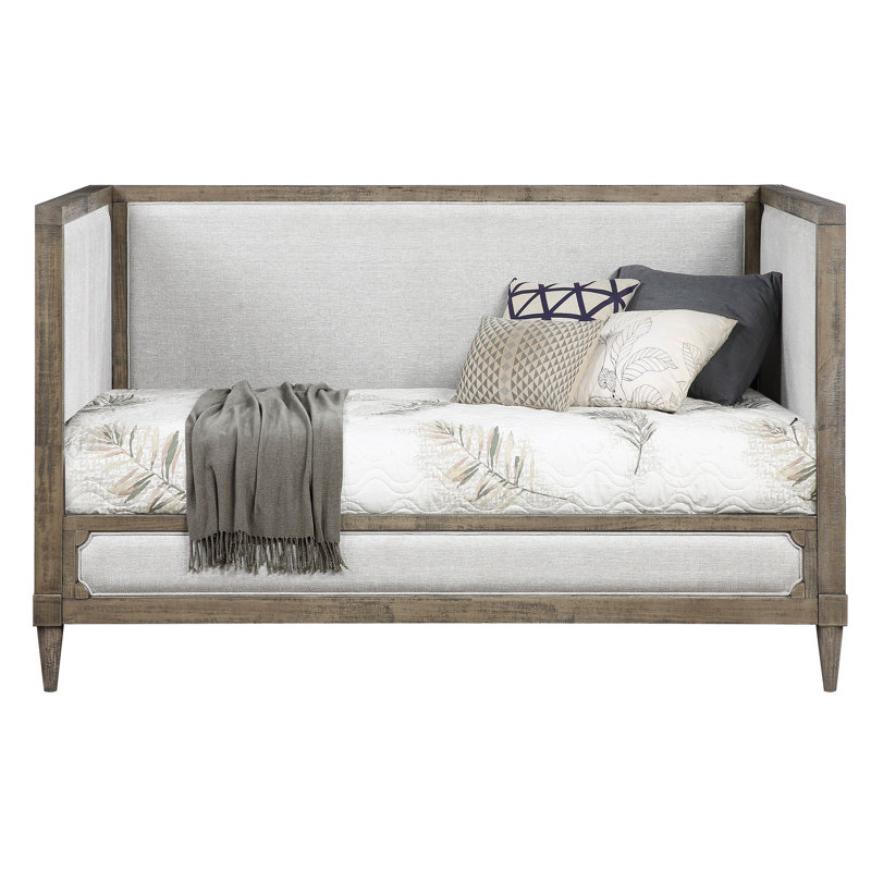 Lewisetta Upholstered Daybed