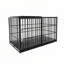 Cage pour chien 61 po extra large 61 po