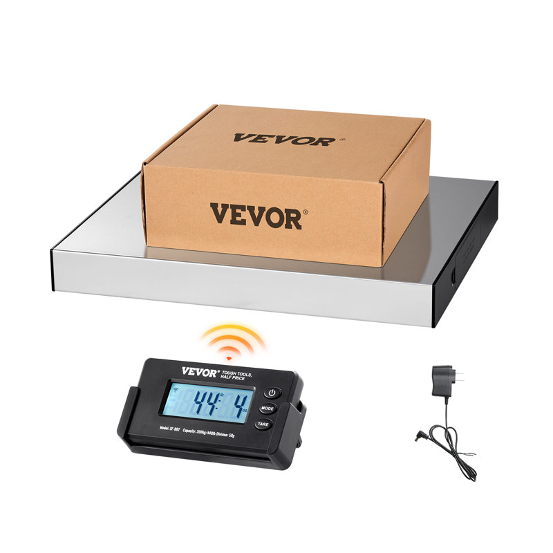 VEVOR Counting Scale