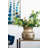 Zeppelin Aluminum Table Vase-1587770792-1587770799